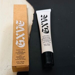 GX by Gwen Stefani Double Dippin' Lip Balm & Gloss - Cream